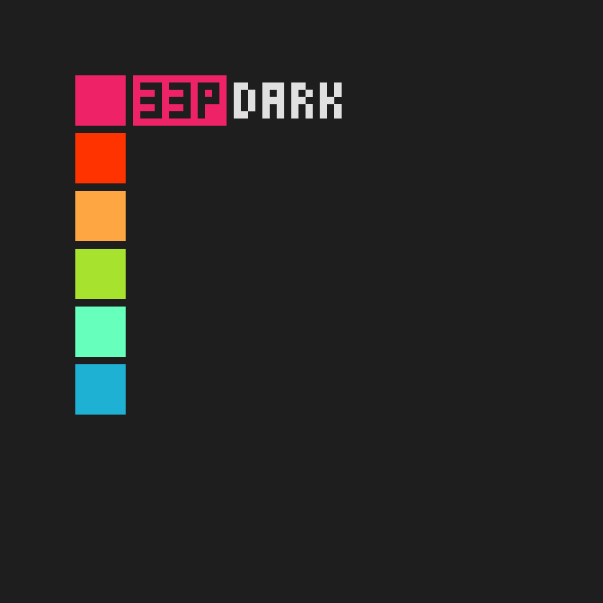 33p Dark